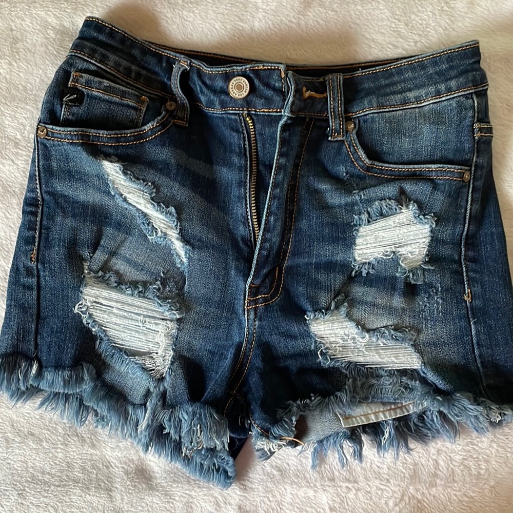 Kancan shorts